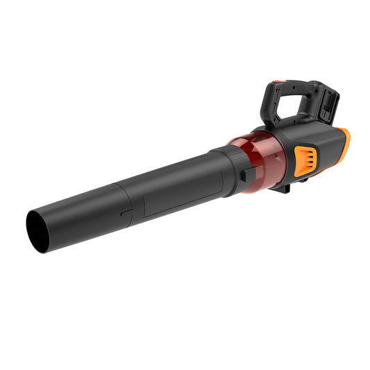 20V Cordless Leaf Blower with Battery and Charger